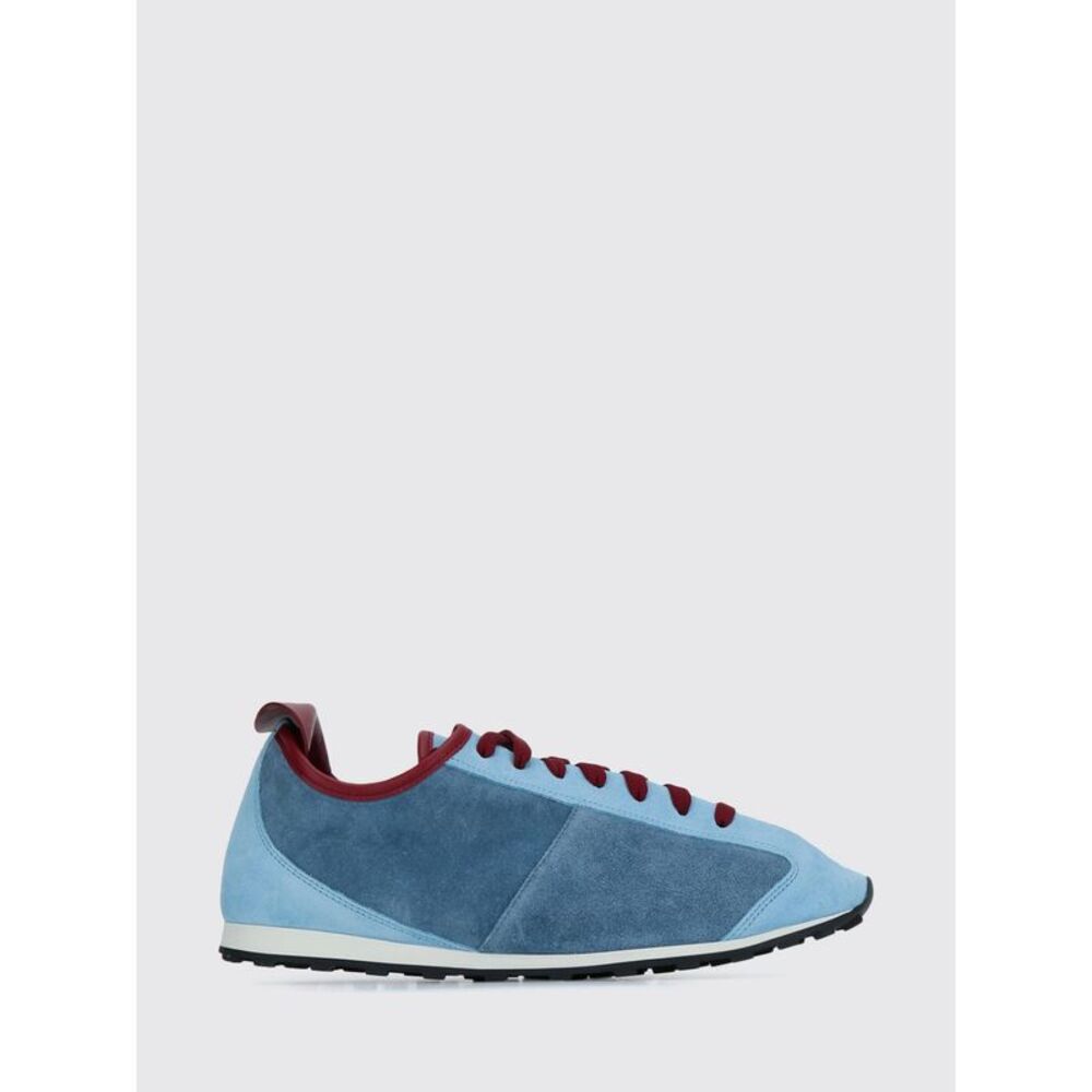Jacquemus Men Sneakers Men Jacquemus